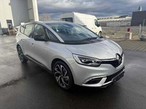 Renault Scenic 2021 Bild 4