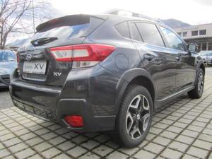 Subaru XV 2018 Bild 6