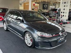 VW Golf 2013 Bild 3