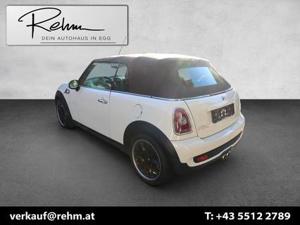 MINI Cooper S Bild 8