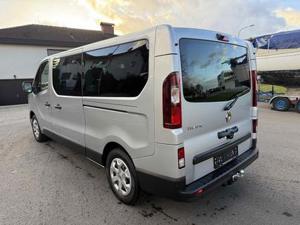 Renault Trafic Bild 2