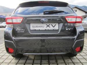 Subaru XV 2018 Bild 4