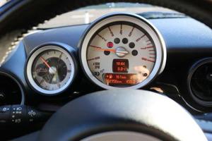 MINI Cooper S Bild 14