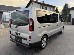 Renault Trafic Bild 3