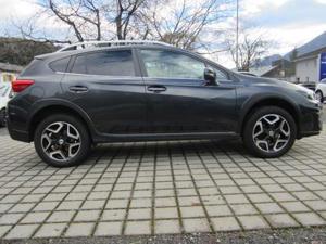 Subaru XV 2018 Bild 7