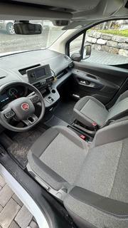 Fiat Doblo Bild 3