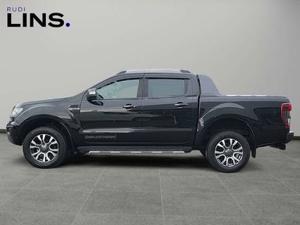 Ford Ranger Bild 2