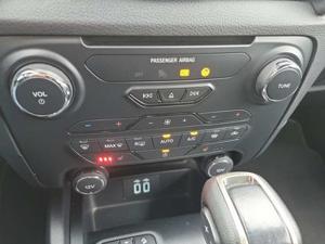 Ford Ranger Bild 17