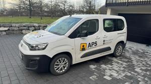 Fiat Doblo Bild 1