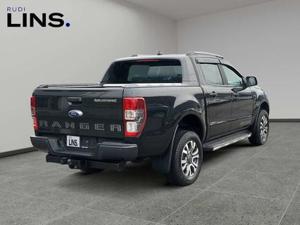 Ford Ranger Bild 5