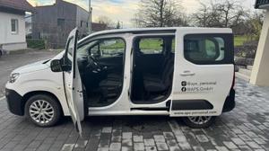 Fiat Doblo Bild 4