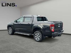 Ford Ranger Bild 3