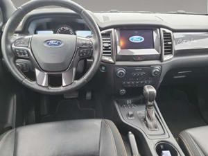 Ford Ranger Bild 10