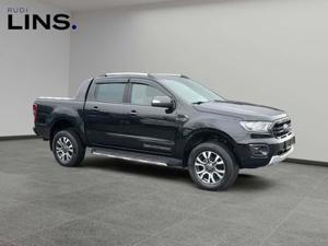 Ford Ranger Bild 7