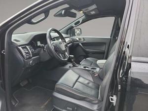 Ford Ranger Bild 9