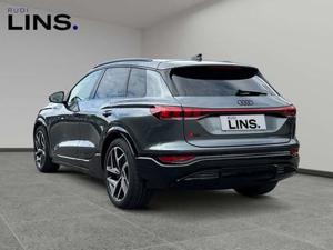 Audi Q6 Bild 3