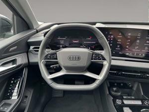 Audi Q6 Bild 12