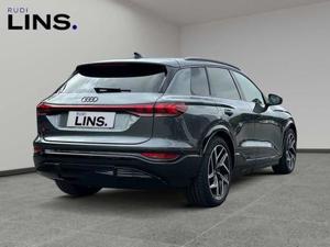 Audi Q6 Bild 5