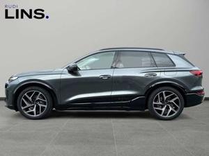 Audi Q6 Bild 2