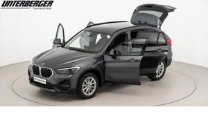 BMW X1 xDrive18d  Bild 6