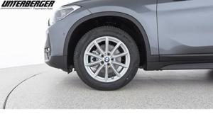 BMW X1 xDrive18d  Bild 14