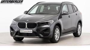 BMW X1 xDrive18d  Bild 1