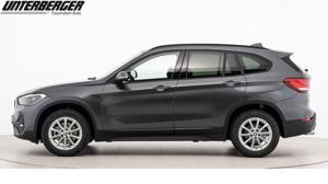 BMW X1 xDrive18d  Bild 5