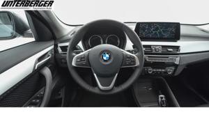 BMW X1 xDrive18d  Bild 10