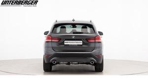 BMW X1 xDrive18d  Bild 4