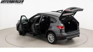 BMW X1 xDrive18d  Bild 7