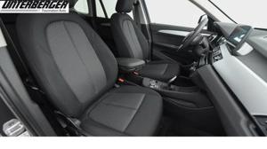 BMW X1 xDrive18d  Bild 11