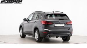 BMW X1 xDrive18d  Bild 2