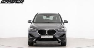 BMW X1 xDrive18d  Bild 3