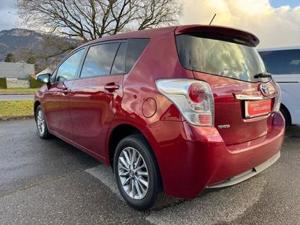 Toyota Verso Bild 4