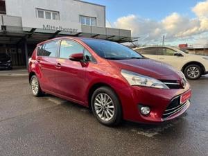 Toyota Verso Bild 2