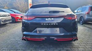 Kia pro_cee'd / ProCeed GT GT*Navi*LED*Shzg*Lhzg*PDCv+h*Cam*18'ACC* 150... Bild 5