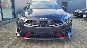 Kia pro_cee'd / ProCeed GT GT*Navi*LED*Shzg*Lhzg*PDCv+h*Cam*18'ACC* 150... Bild 2