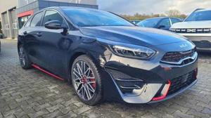 Kia pro_cee'd / ProCeed GT GT*Navi*LED*Shzg*Lhzg*PDCv+h*Cam*18'ACC* 150... Bild 3