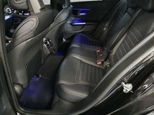 Mercedes-Benz C 220 Bild 10