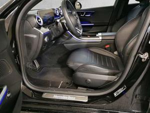 Mercedes-Benz C 220 Bild 9