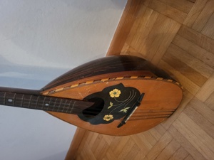 Mandolin  Bild 3