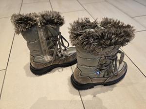 Winterstiefel Bild 2