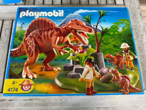 Playmobil