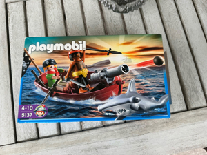 Playmobil