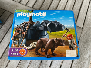 Playmobil