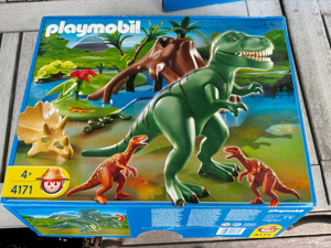 Playmobil