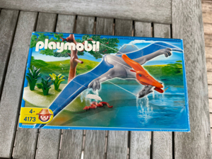 Playmobil