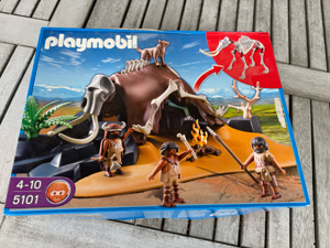 Playmobil