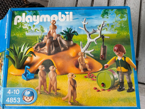 Playmobil