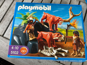 Playmobil